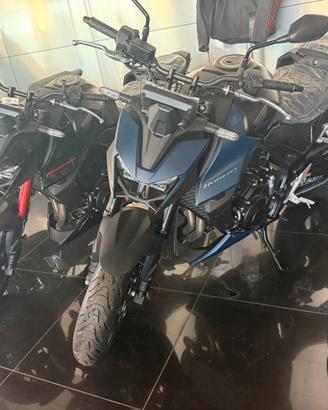 Hornet 750 (2026 euclach)