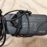 caricabatterie Asus 