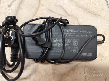 caricabatterie Asus 