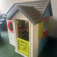 CASETTA SMOBY CHEF HOUSE