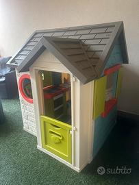 CASETTA SMOBY CHEF HOUSE