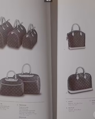 LOUIS VUITTON - Maroquinerie