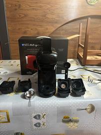Macchina da Caffè 5in1