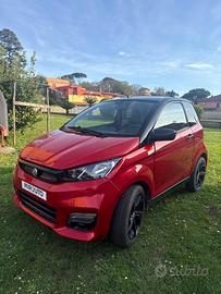 Minicar Macchinetta Aixam City- Sport 50