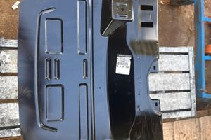Rivestimento dacia SANDERO 3A SERIE (2020)