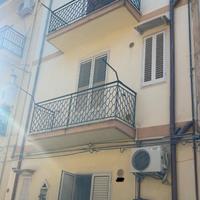 Palazzina a Partinico (Rif.1536)