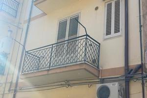 Palazzina a Partinico (Rif.1536)