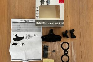 Porta telefono GIVI S920M Smart Clip