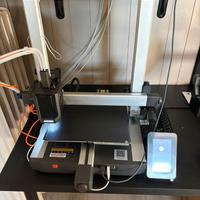 Anycubic Kobra 3 Combo