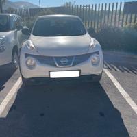 Nissan Juke 2017 1.5 diesel motore K9K 636 per ric