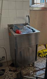 Lavandini cucina - ristoranre - bar