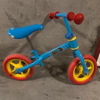 Bicicletta senza pedali Paw Patrol – per bambini 2