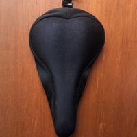 Copri sella per bicicletta da corsa 