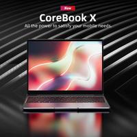 Chuwi CoreBook X (MacBook Pro Intel i5-8259U)