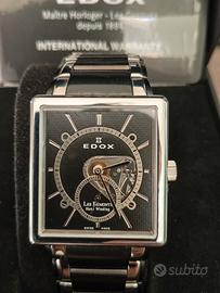 orologio edox