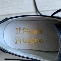 Scarpe bimbo