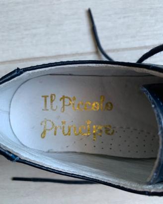 Scarpe bimbo