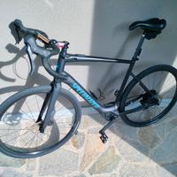 Specialized 2021 Turbo Creo SL Comp E5