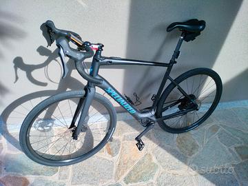 Specialized 2021 Turbo Creo SL Comp E5