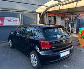 VW Polo 1.2 Tdi Tech&Sound 5p