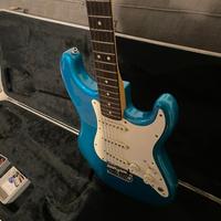 Fender stratocaster