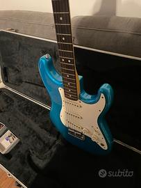 Fender stratocaster