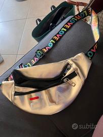Fila borsetta