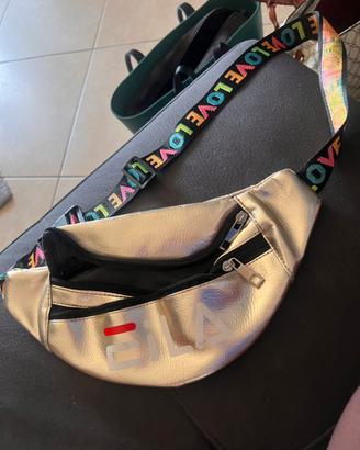 Fila borsetta