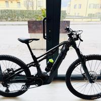 Ghost E-ASX Universal 160 taglia S solo 400 KM