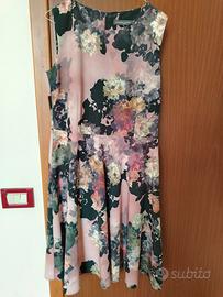 Abito  "Sandro Ferrone" Roma