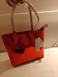 Nuova borsa Calvin Klein