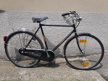 bicicletta Peugeot