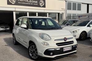 Fiat 500L 1.4 T-Jet 120 CV GPL Lounge