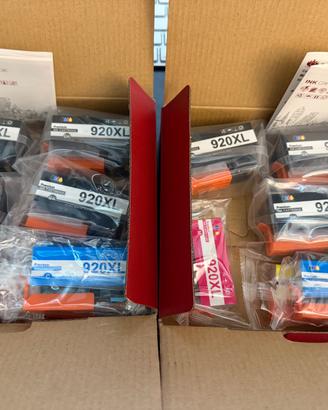 Cartucce stampante 920XL Ink Cartridge