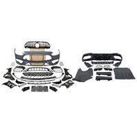 Mercedes Classe C W206 4p.-S.Brake Kit AMG C63