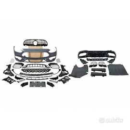 Mercedes Classe C W206 4p.-S.Brake Kit AMG C63