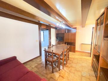 PORZIONE DI BIFAMILIARE A TEZZE SUL BRENTA