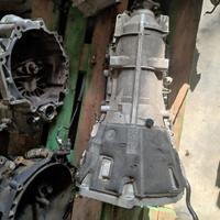 Bmw 320d 2014 - n47d20c - cambio usato