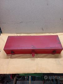 Cassetta bussolotti da 3/4