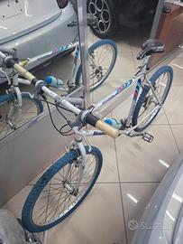 Bicicletta MTB Bianchi Martini Racing Vintage