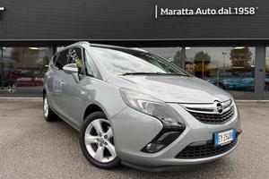 Opel Zafira Tourer 1.6 t. Cosmo ecoM 150cv E6