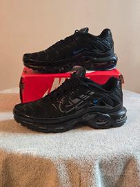 Nike Air Max Plus n.43 nuove in box