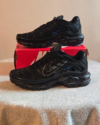 Nike Air Max Plus n.43 nuove in box