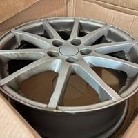 Cerchi originali 17” Range Rover Evoque