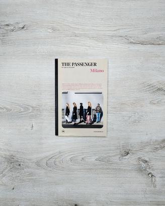 The Passenger Milano