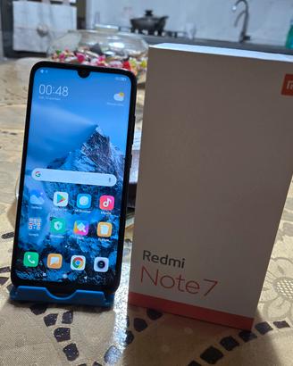 Xiaomi Redmi note 7 4/64 Gb
