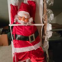 babbo natale 