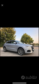 AUDI Q3 2.0 TDI quattro S tronic