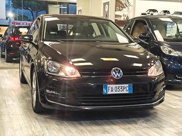 Volkswagen Golf Business 1.6 TDI 5p. Comfortline B
