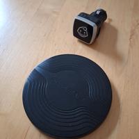 Dispositivo auto anti abbandono